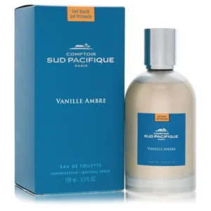 Comptoir Sud Pacifique Vanille Ambre