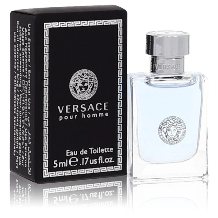 Versace Pour Homme Mini EDT
