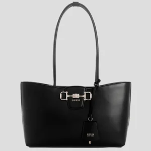 תיק Guess Janie Girlfriend Carryall נשים