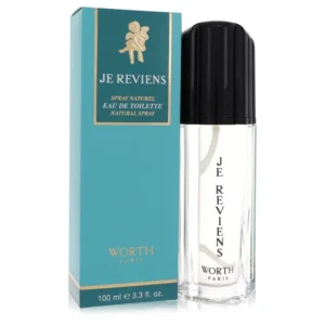 Je Reviens Eau De Toilette Spray