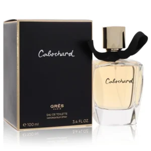 Cabochard Eau De Toilette Spray
