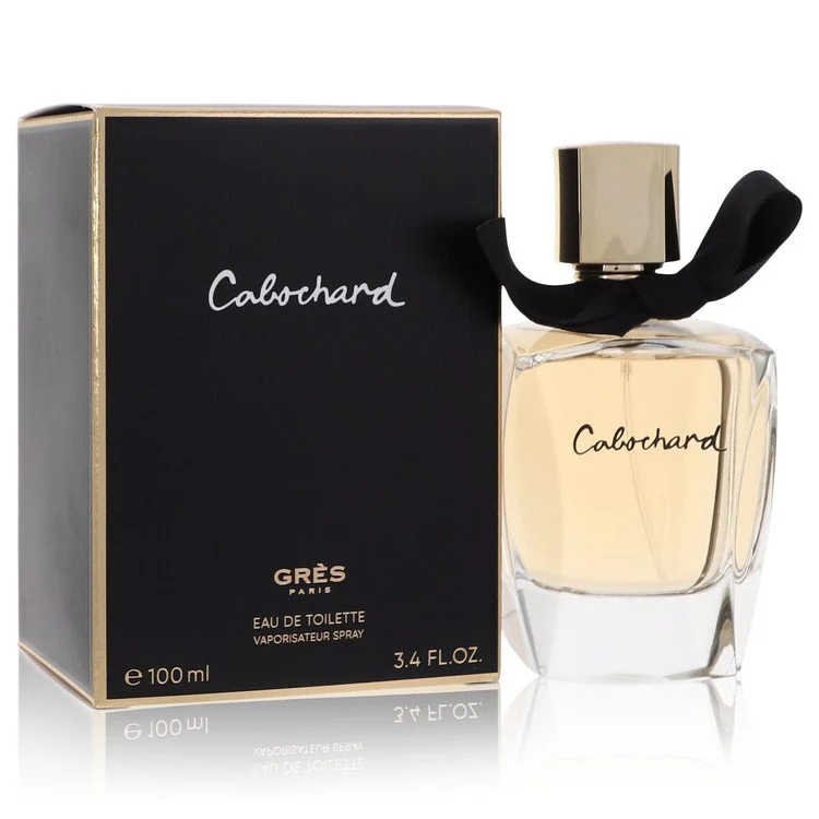 Cabochard Eau De Toilette Spray