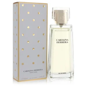 Carolina Herrera Eau De Toilette Spray נשים