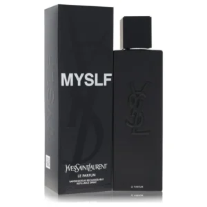 Yves Saint Laurent Myslf Le Parfum Spray