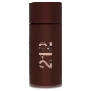 212 Sexy Eau De Toilette Spray (Tester)