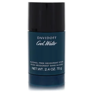 Cool Water Deodorant Stick (Alcohol Free)