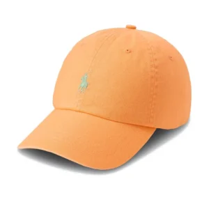 כובע פולו ראלף לורן Classic Cap 710667709