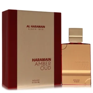 Al Haramain Amber Oud Rouge