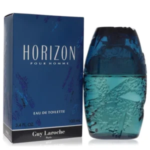 Horizon Eau De Toilette Spray