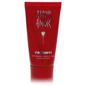 Amor Amor Body Lotion
