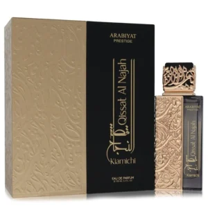 Arabiyat Prestige Qissat Al Najah Kiamichi Eau De Parfum Spray