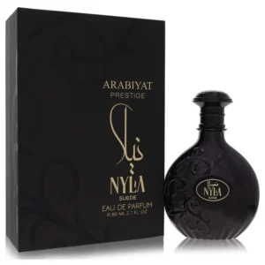 Arabiyat Prestige Nyla Suede