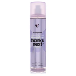 Ariana Grande Thank U Next 2.0 Body Mist