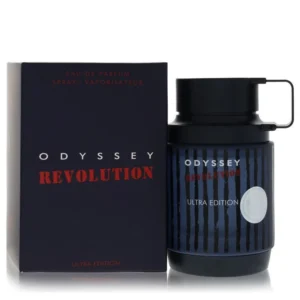 Armaf Odyssey Revolution