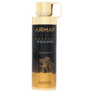Armaf Odyssey Wild One Deodorant Spray