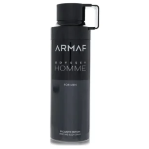 Armaf Odyssey Homme Body Spray