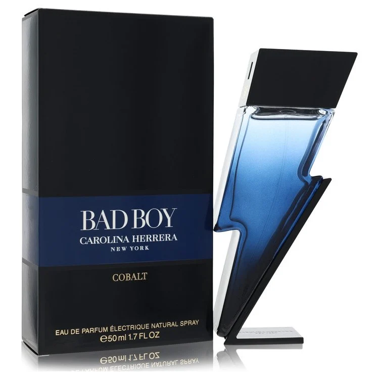 Bad Boy Cobalt Eau De Parfum Spray