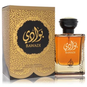 Lattafa Asdaaf Bawadi Eau De Parfum Spray