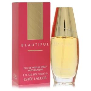 Beautiful Eau De Parfum Spray