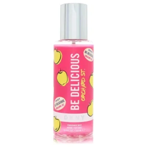 Be Delicious Orchard Street Fragrance Mist