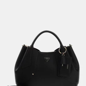 תיק Guess Darcy Girlfriend Satchel נשים