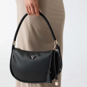 תיק Guess Danya Hobo Shoulder Bag נשים
