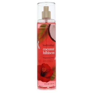 Bodycology Coconut Hibiscus Body Mist