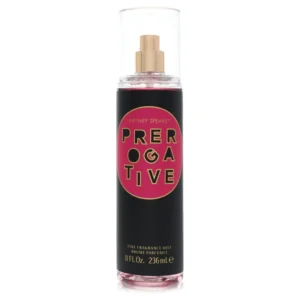 Britney Spears Prerogative
