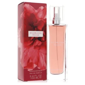 Banana Republic Wildbloom Rouge