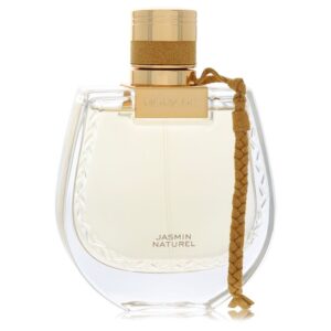 Chloe Nomade Jasmin Naturelle by Chloe Eau De Parfum Spray (Tester) for Women 75 ml