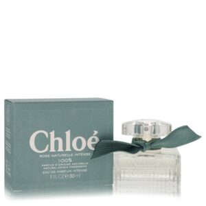 Chloe Rose Naturelle Intense by Chloe Eau De Parfum Spray for Women 30 ml