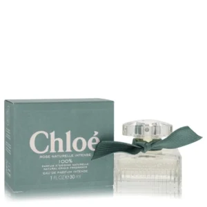 Chloe Rose Naturelle Intense Eau De Parfum Spray