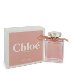 Chloe L'eau by Chloe Eau De Toilette Spray for Women 100 ml