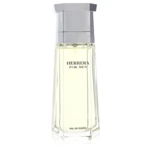 Carolina Herrera Eau De Toilette Spray (Tester)