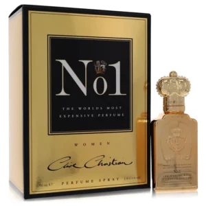 Clive Christian No. 1 Pure Perfume Spray