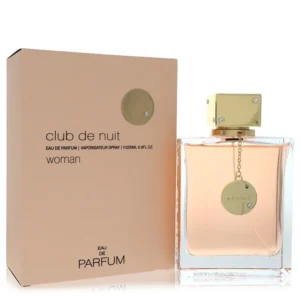 Club De Nuit Eau De Parfum Spray