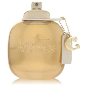 Coach Gold Eau De Parfum Spray (Tester)