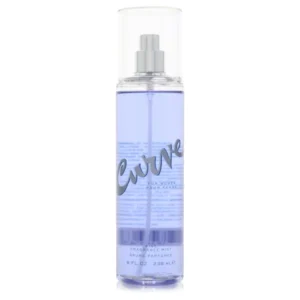 Curve Body Mist