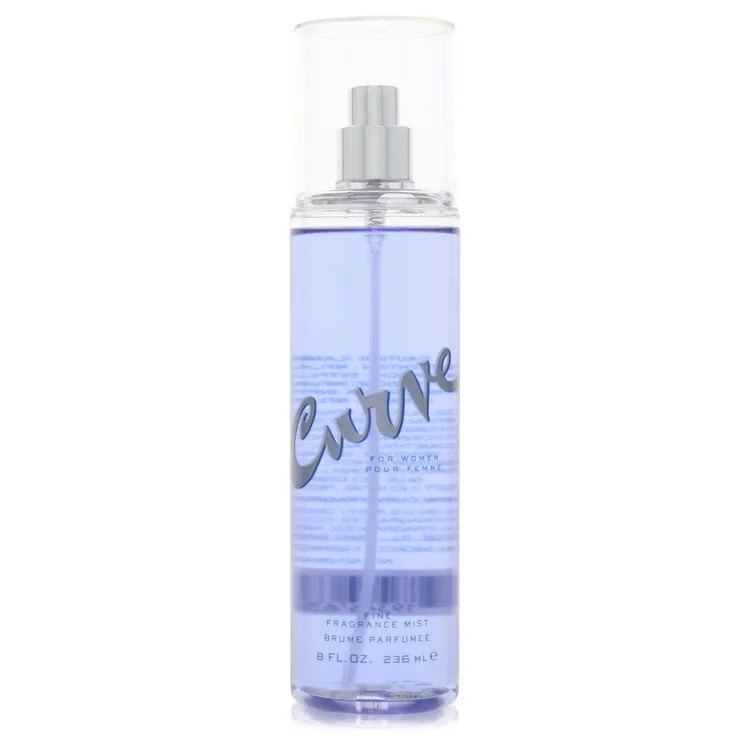 Curve Body Mist