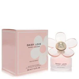 Daisy Love Eau So Sweet Eau De Toilette Spray
