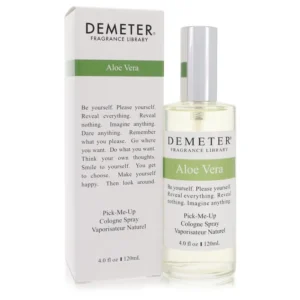 Demeter Aloe Vera Cologne Spray