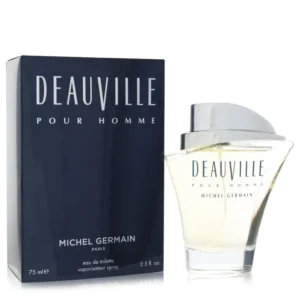 Deauville Eau De Toilette Spray