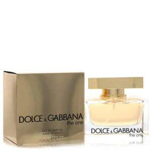 The One Eau De Parfum Spray נשים