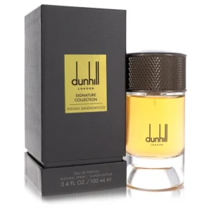 Dunhill Indian Sandalwood Eau De Parfum Spray