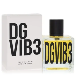 Dolce & Gabbana Dgvib3