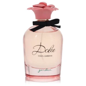 Dolce Garden Eau De Parfum Spray (Tester)