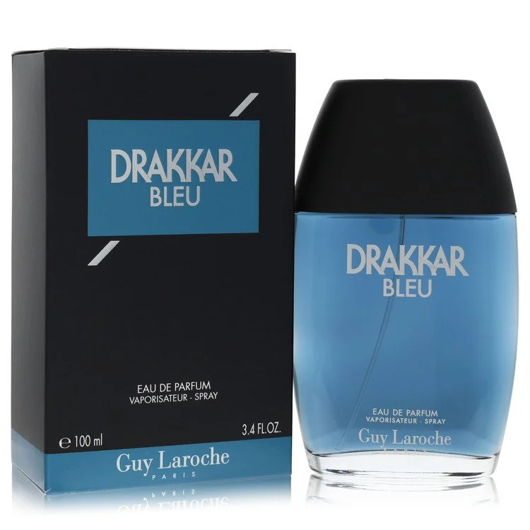 Drakkar Bleu