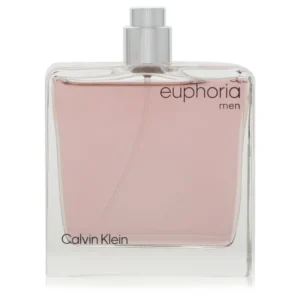 Euphoria Eau De Toilette Spray (Tester)