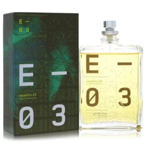 Escentric 03