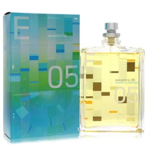 Escentric 05